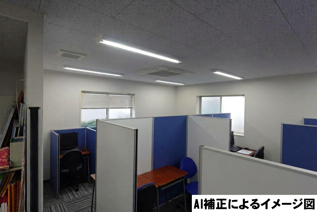 物件画像5