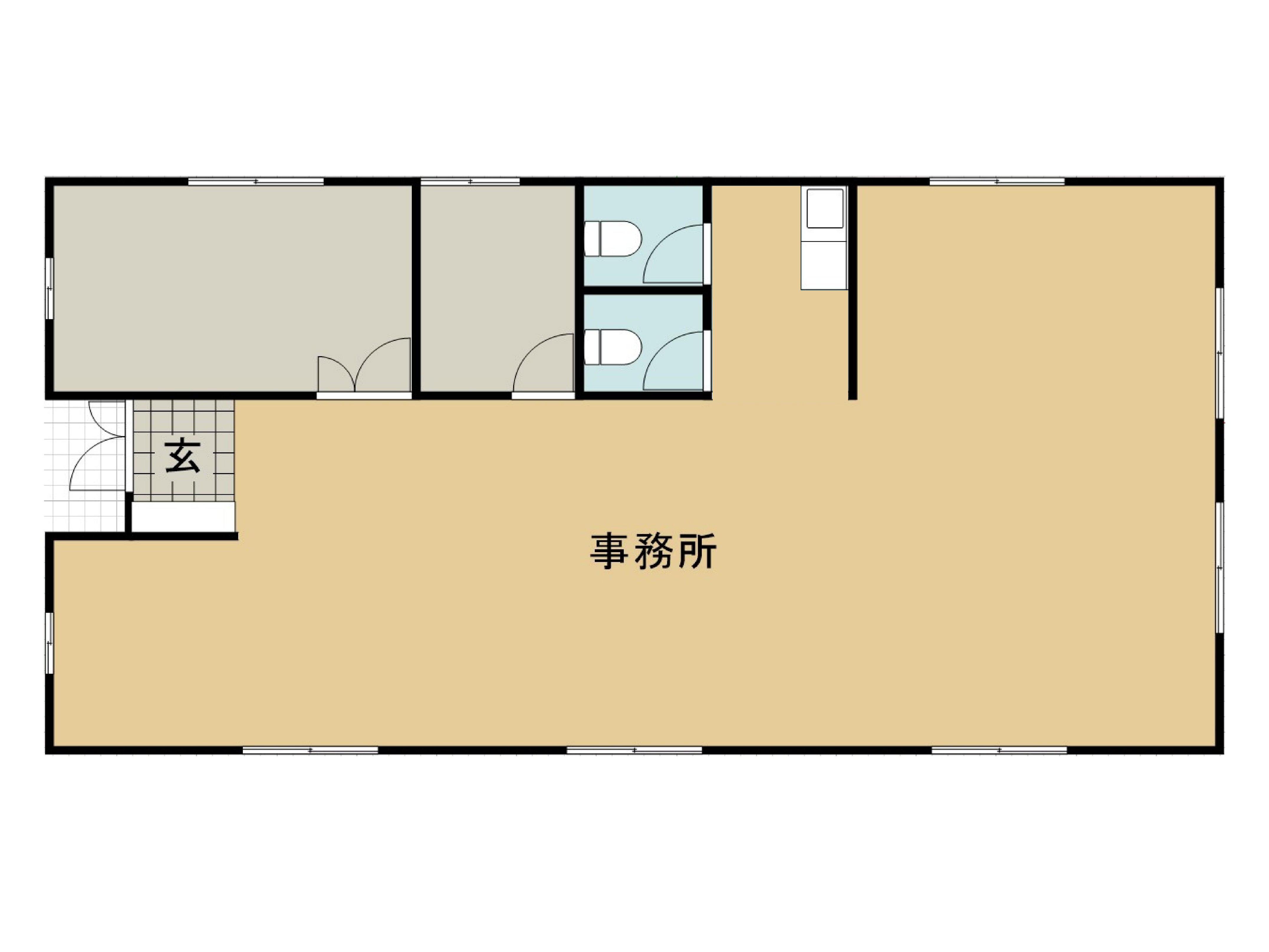 物件画像3