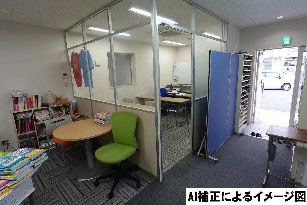 物件画像8