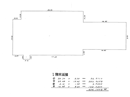 物件画像6
