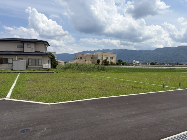 物件画像1