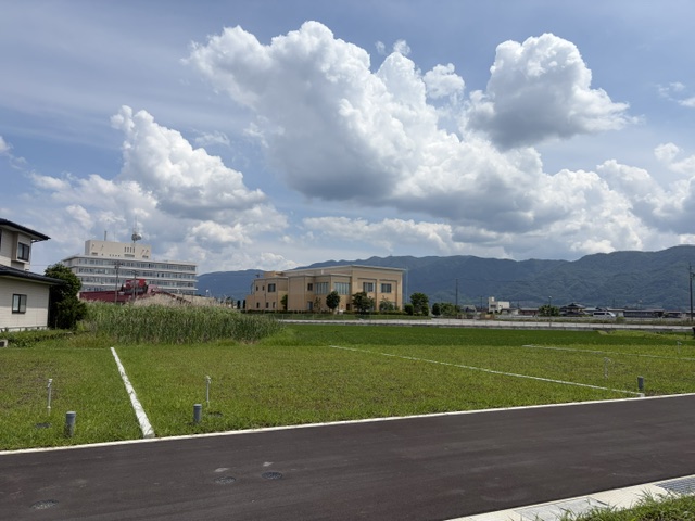 物件画像1