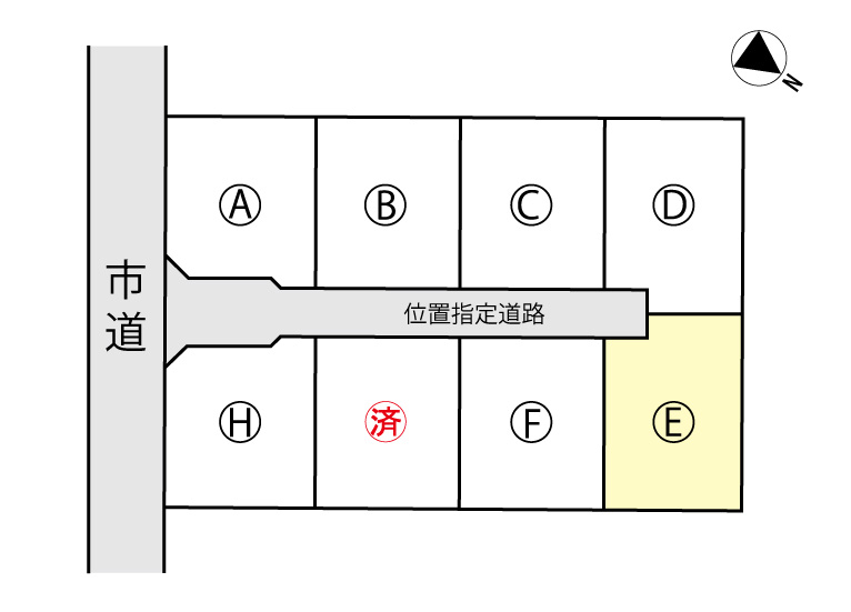 物件画像6