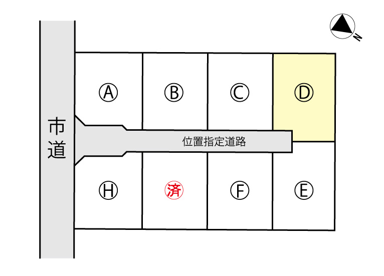 物件画像6