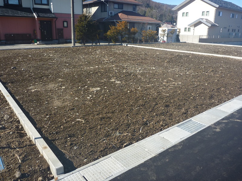 物件画像1