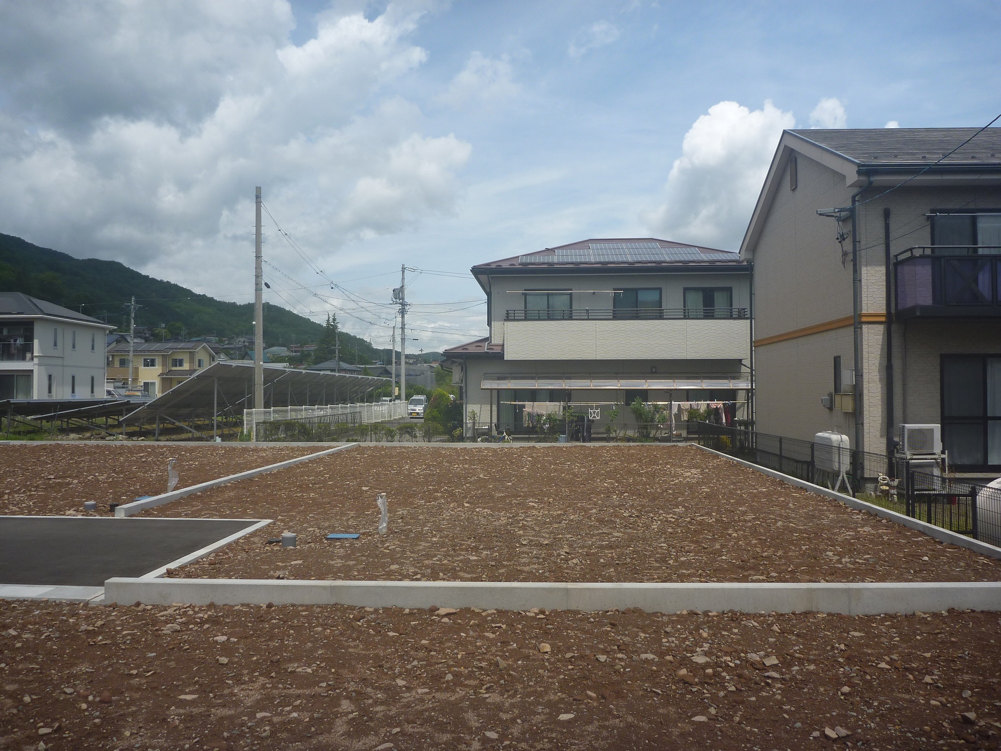 物件画像1