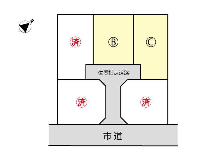 物件画像6