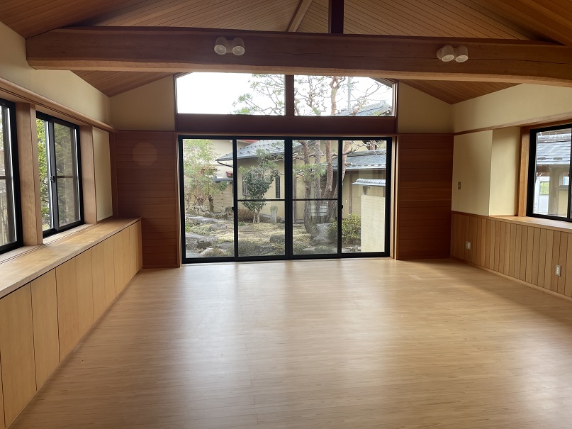 detached 諏訪市渋崎1801番地57
