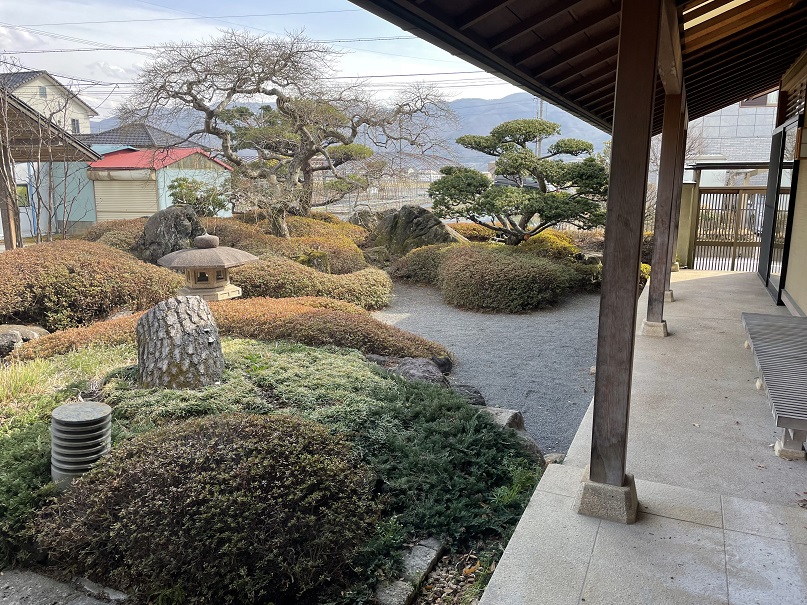 detached 諏訪市渋崎1801番地57