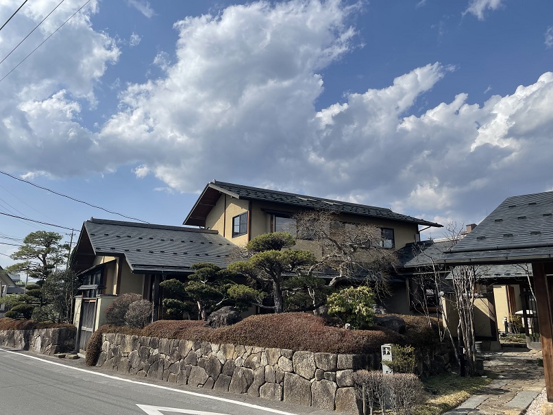 detached 諏訪市渋崎1801番地57
