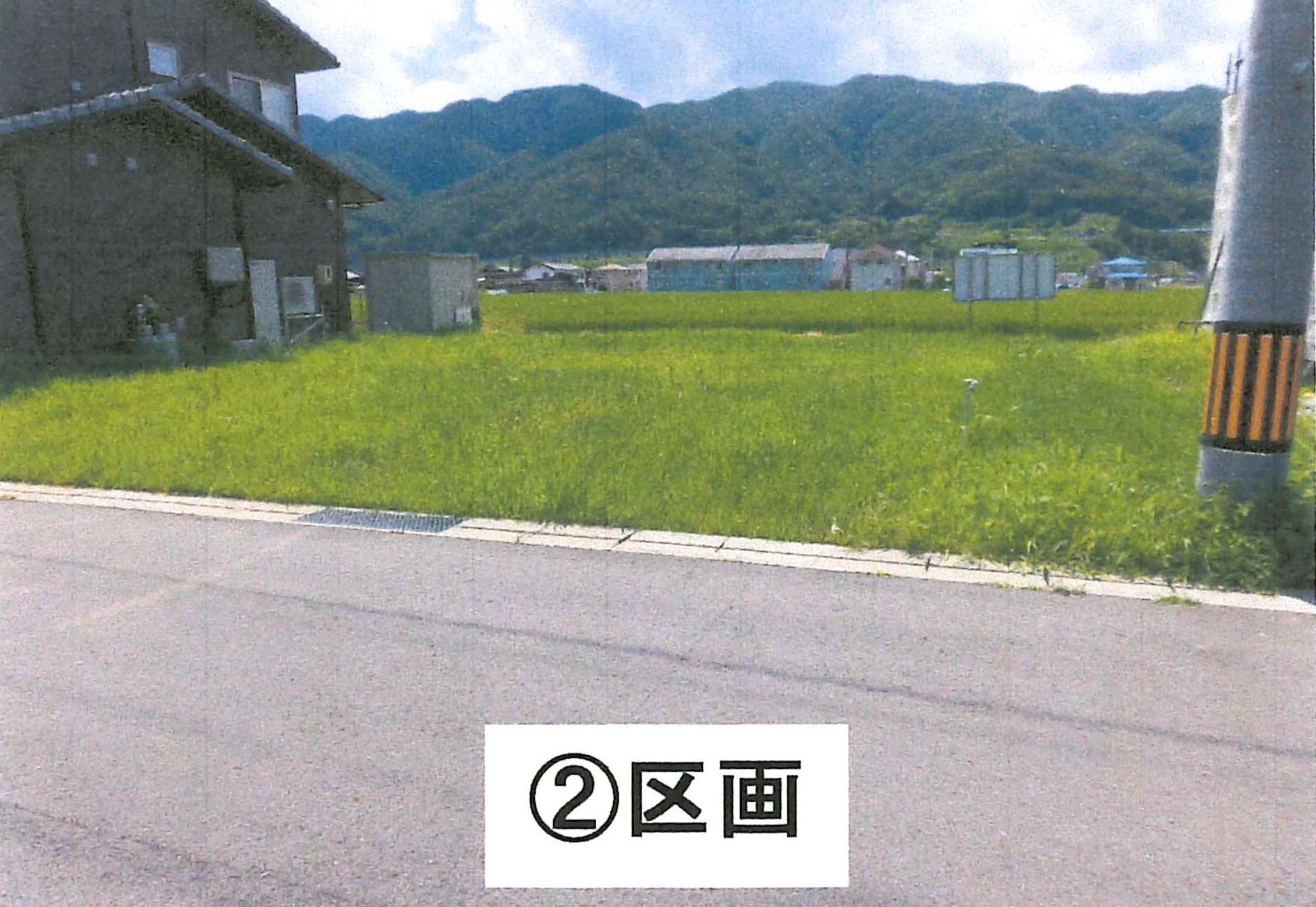 ②
