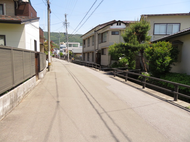 commercial 諏訪市湖岸通り５丁目13-21