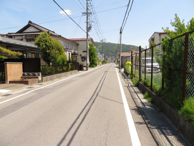 commercial 諏訪市湖岸通り５丁目13-21