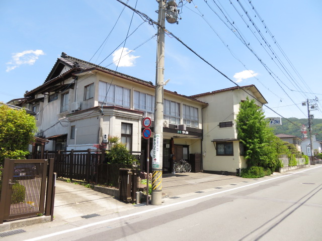 commercial 諏訪市湖岸通り５丁目13-21