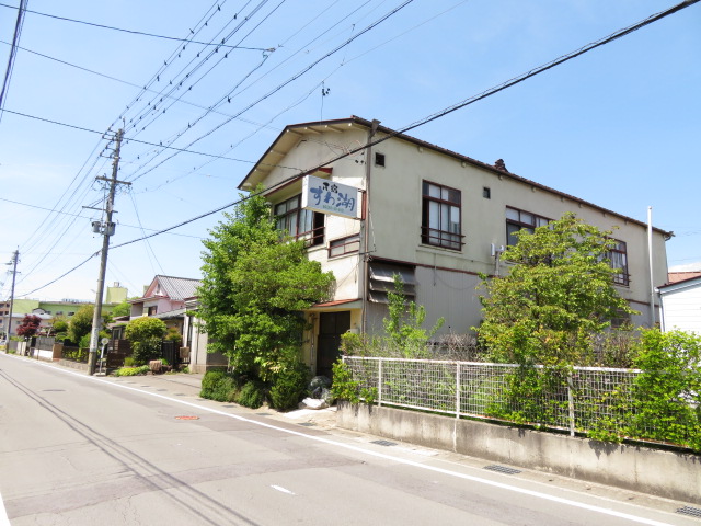 commercial 諏訪市湖岸通り５丁目13-21