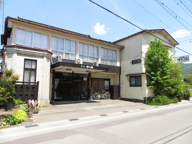 commercial 諏訪市湖岸通り５丁目13-21