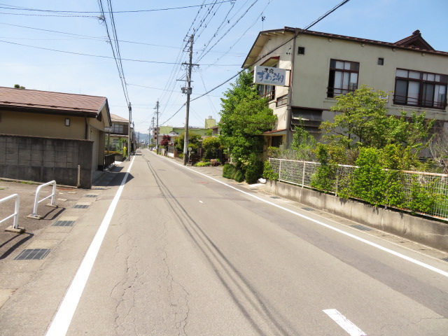 commercial 諏訪市湖岸通り５丁目13-21