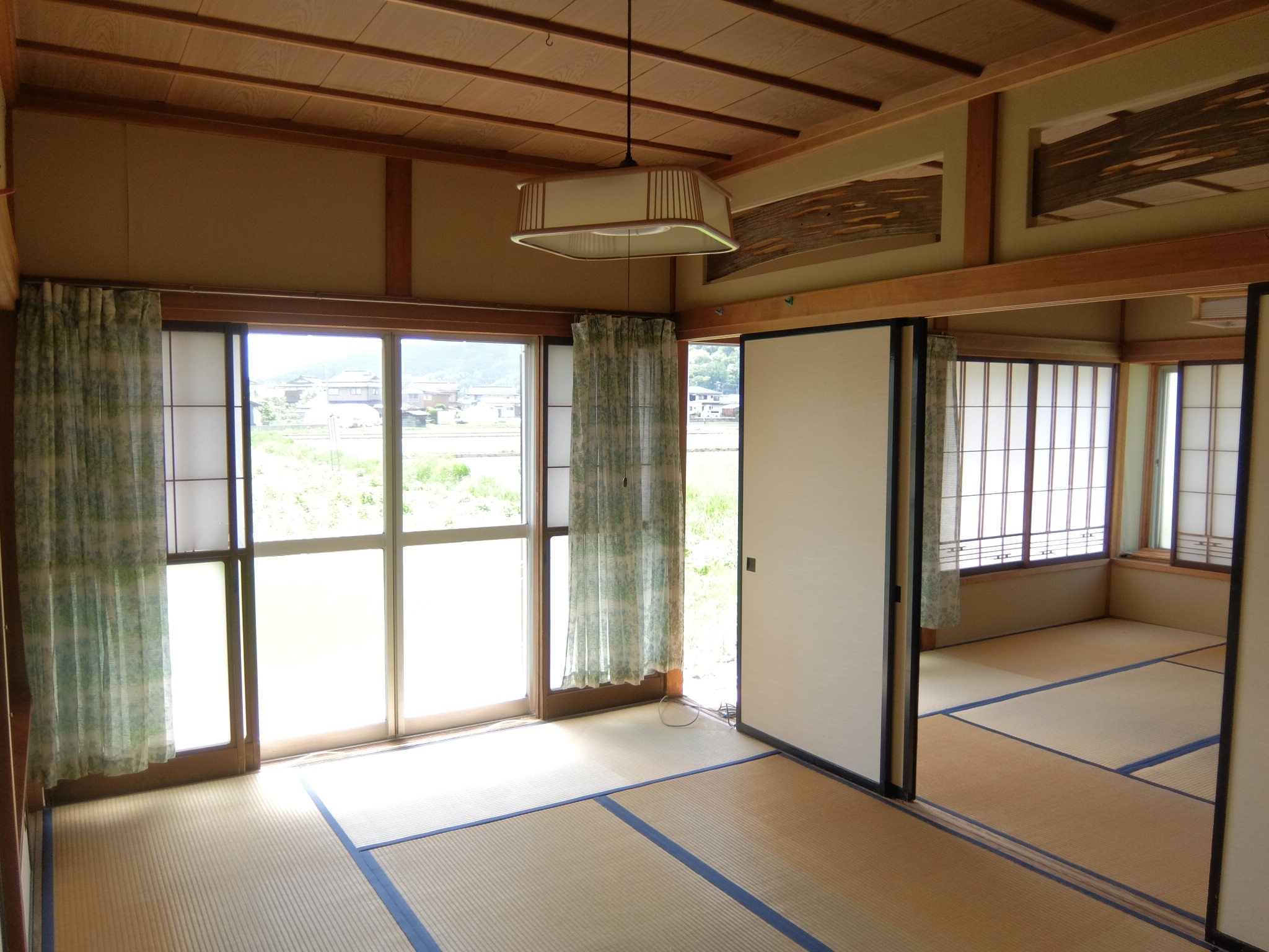 detached 諏訪市大字湖南田辺1009-4