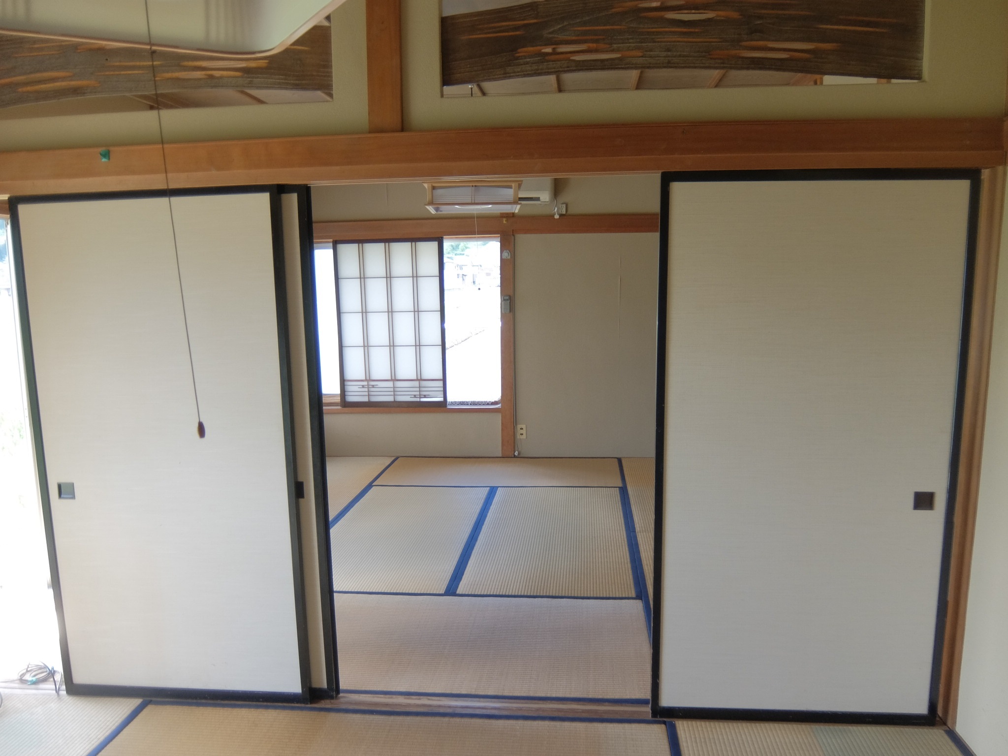 detached 諏訪市大字湖南田辺1009-4