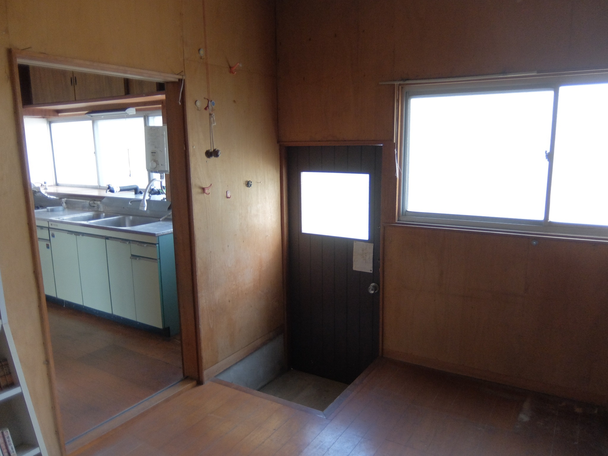 detached 諏訪市大字湖南田辺1009-4