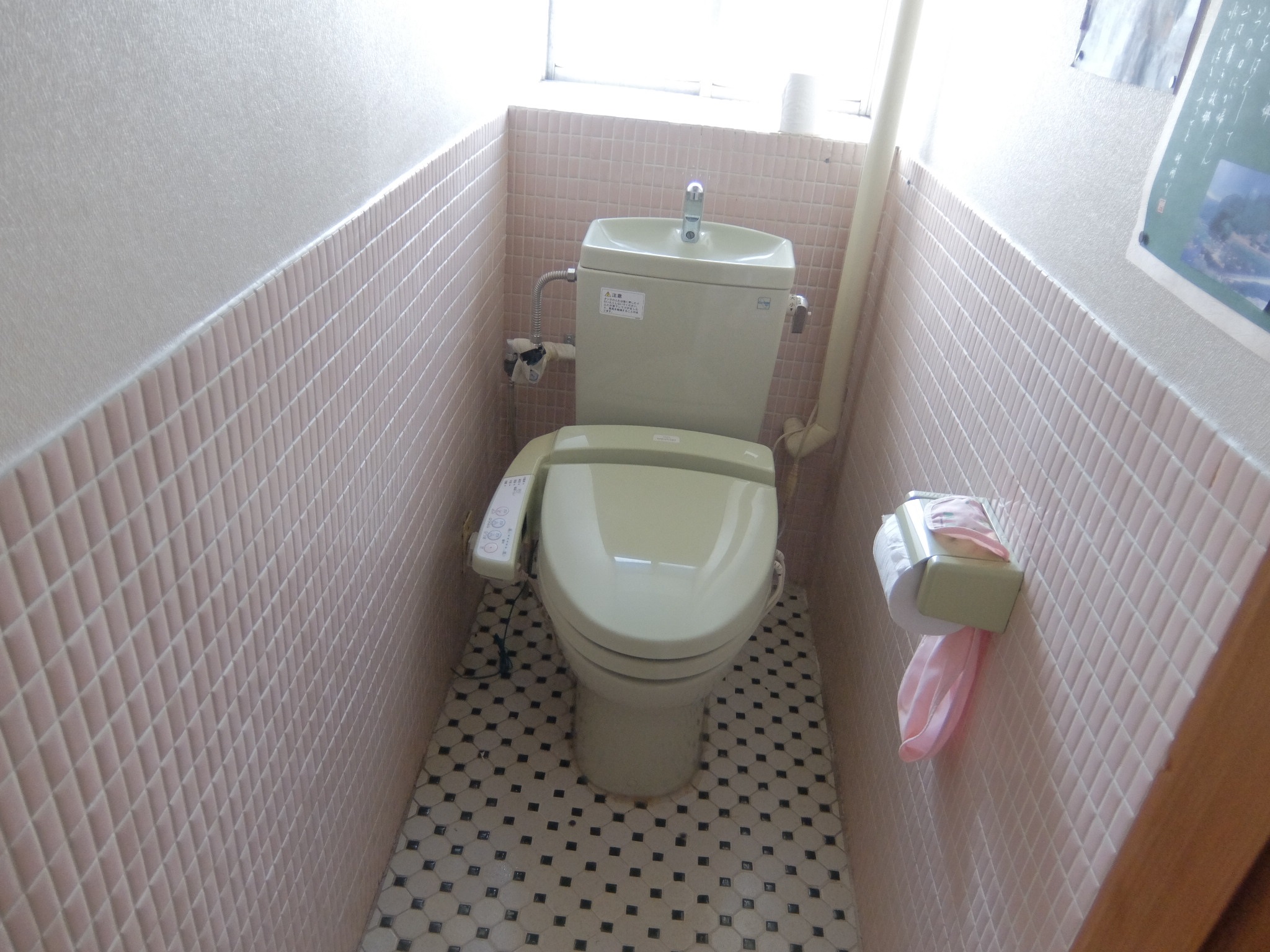 detached 諏訪市大字湖南田辺1009-4