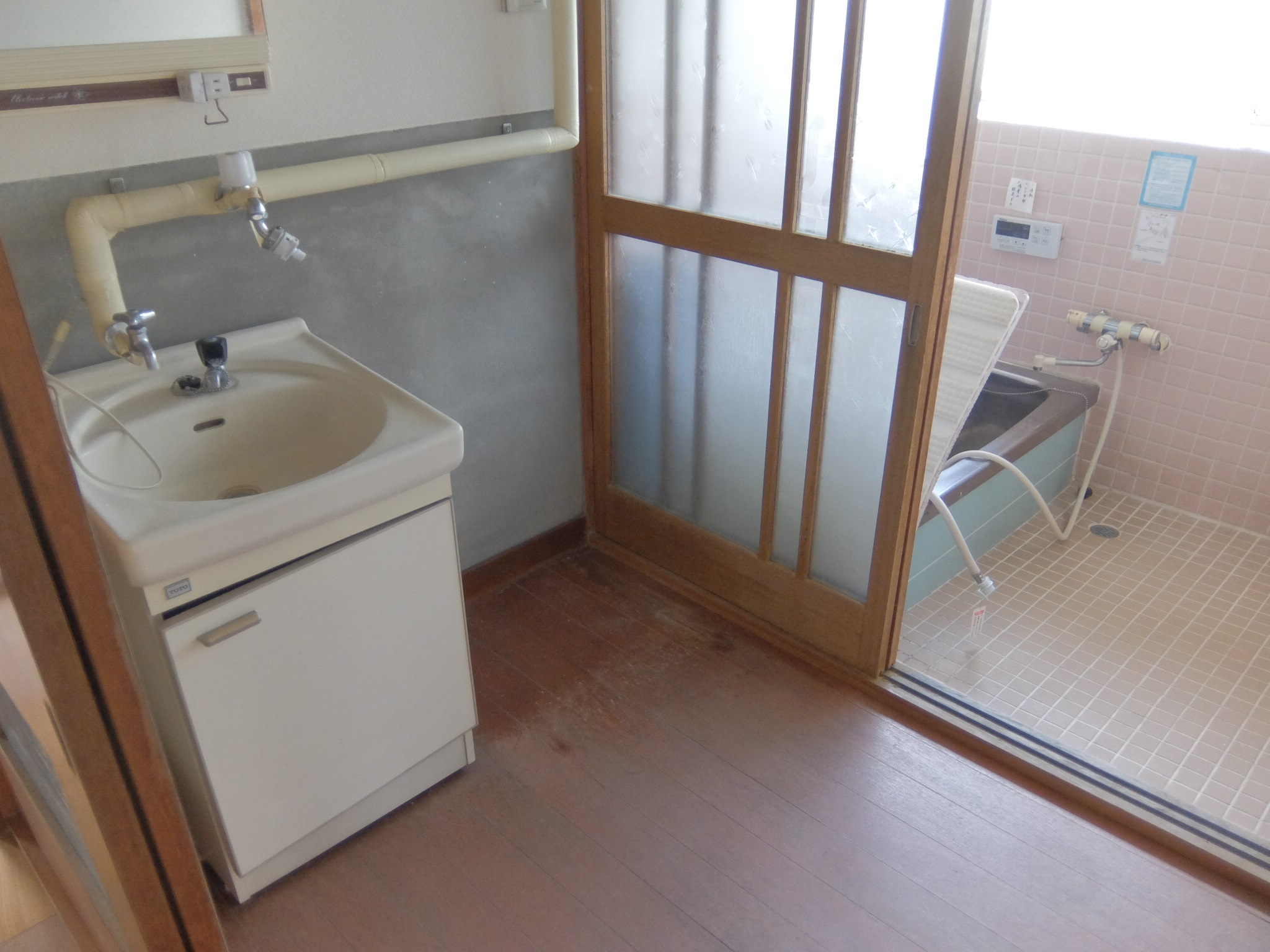 detached 諏訪市大字湖南田辺1009-4