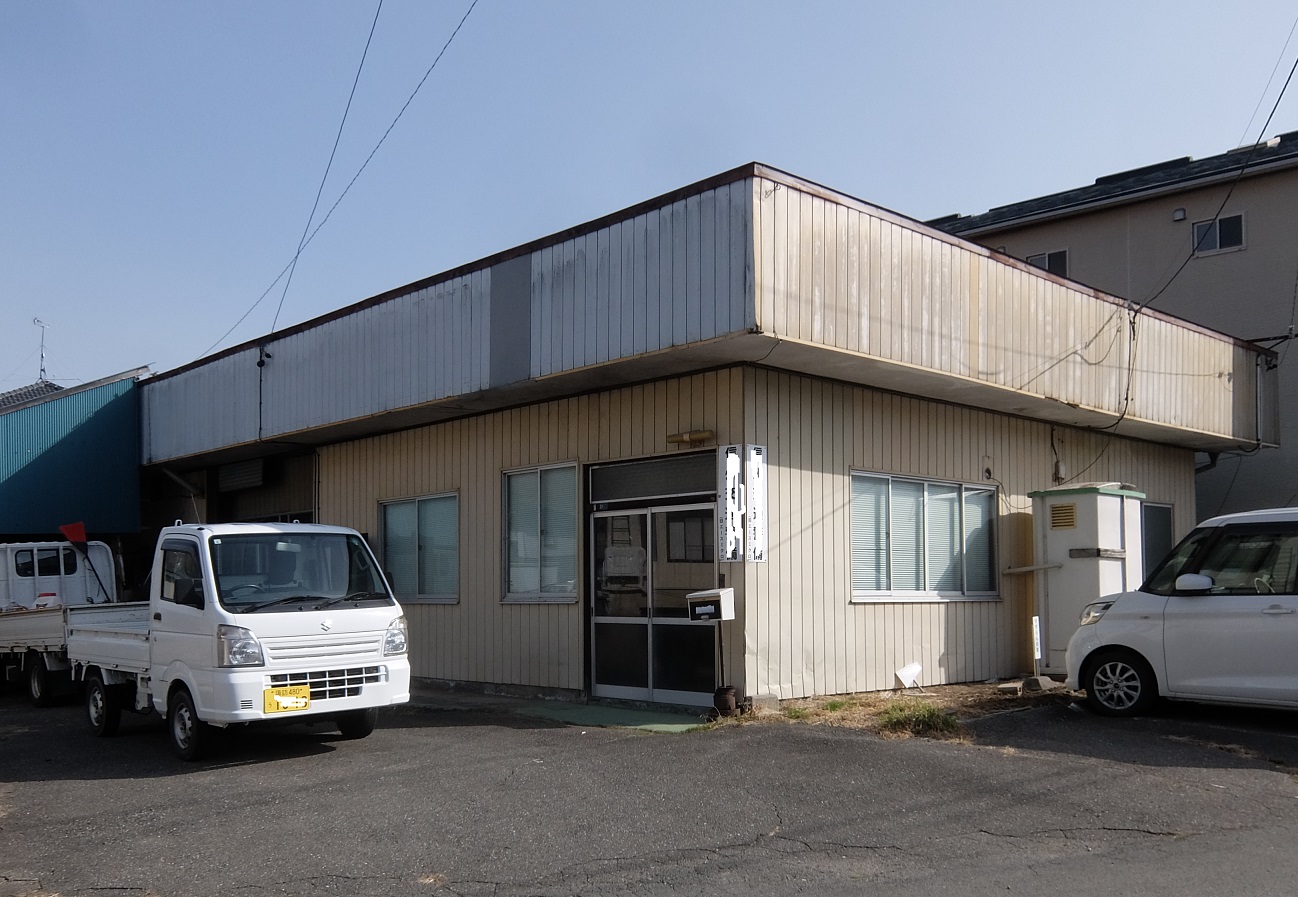 commercial 諏訪市高島１丁目27-22