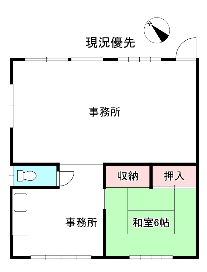 commercial 諏訪市高島１丁目27-22