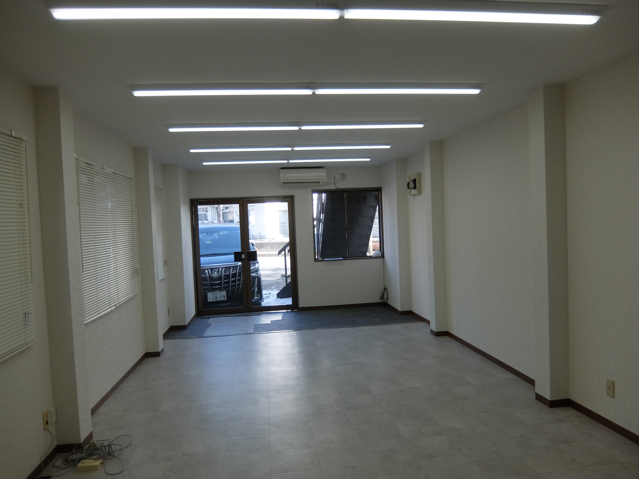 commercial 諏訪市大手１丁目11-3