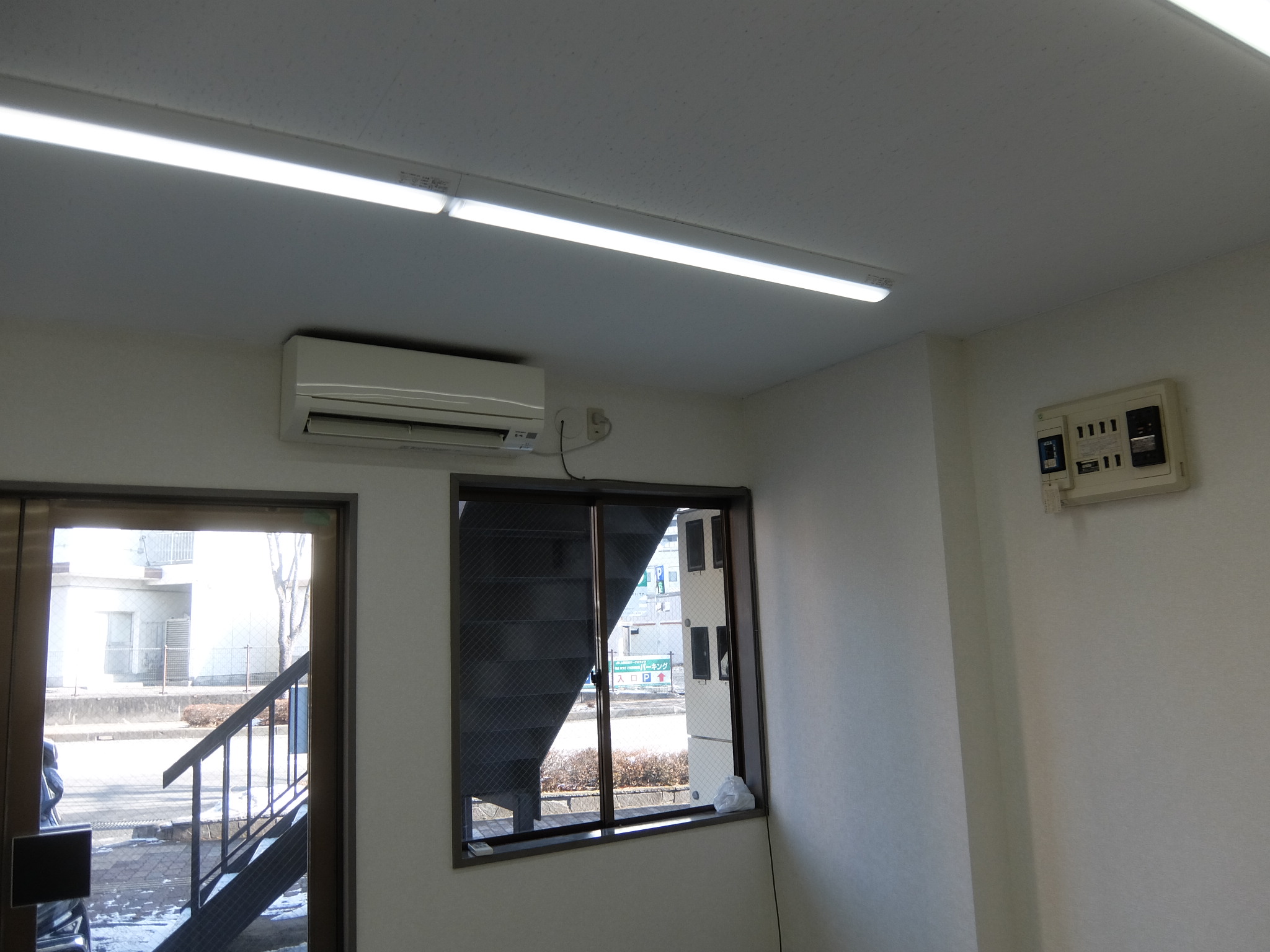 commercial 諏訪市大手１丁目11-3