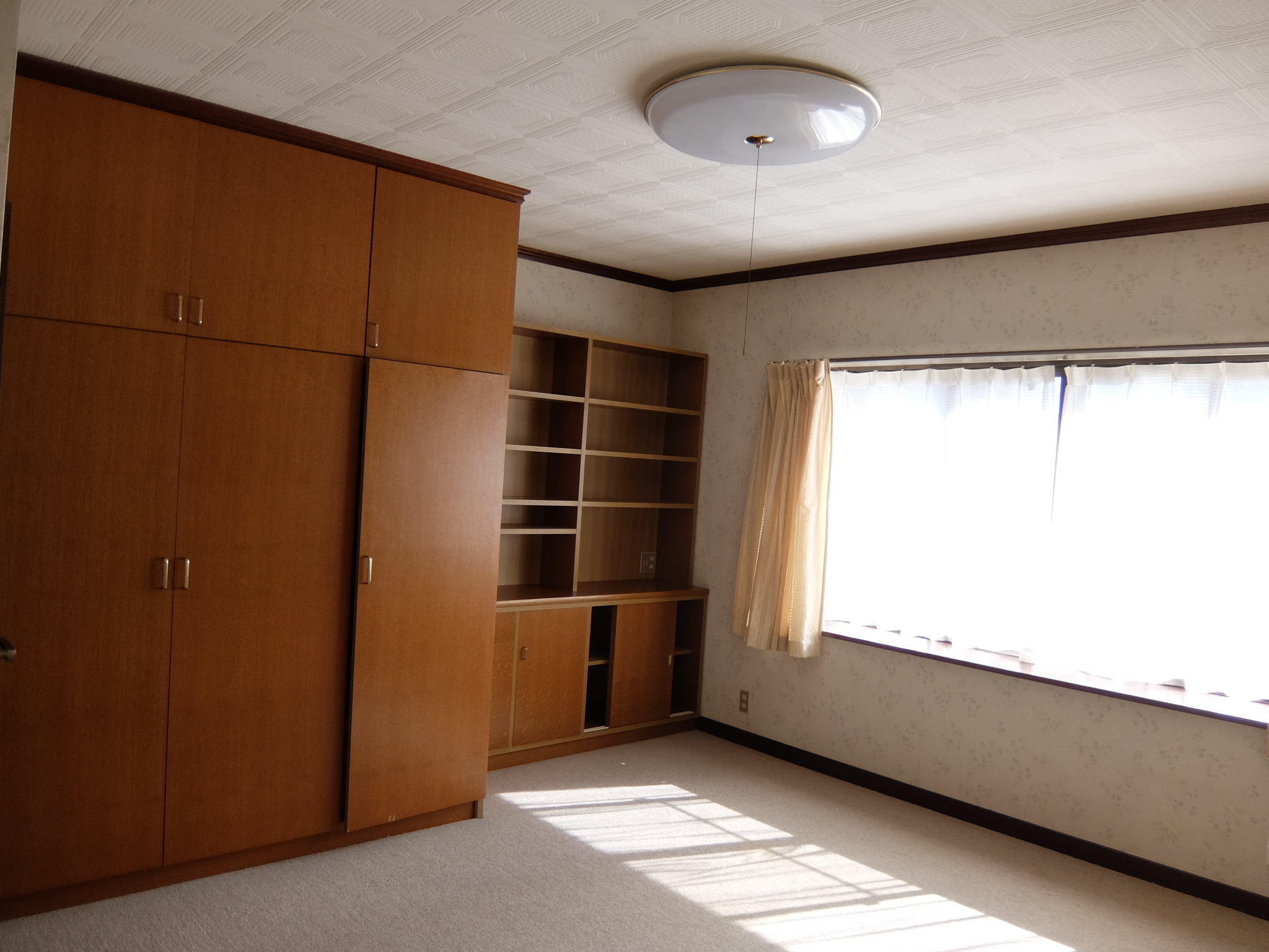 detached 諏訪市大字豊田文出413-1