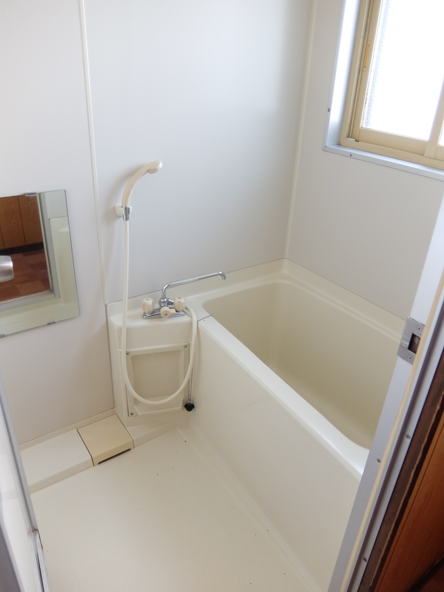 detached 諏訪市大字豊田文出413-1