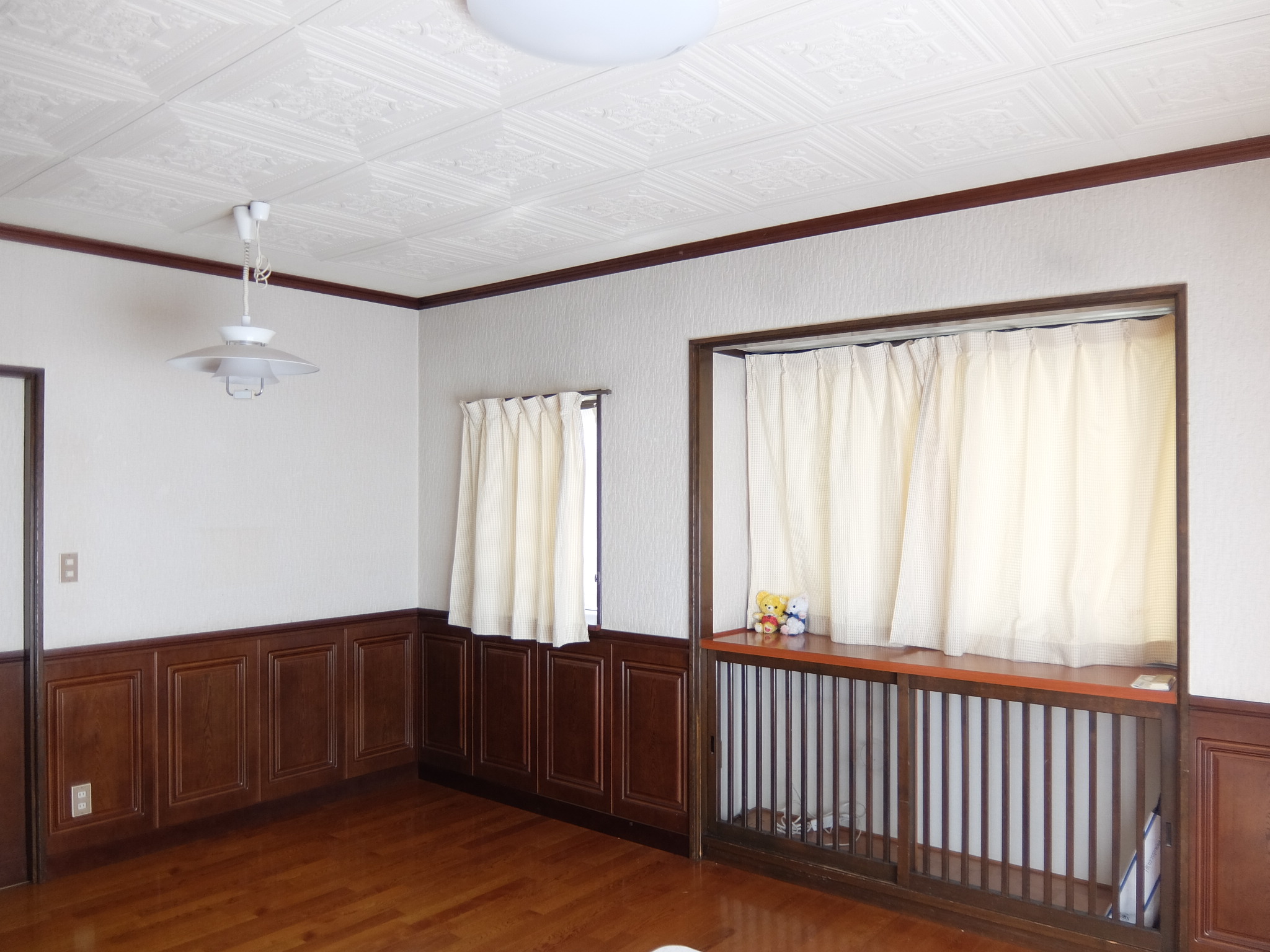 detached 諏訪市大字豊田文出413-1