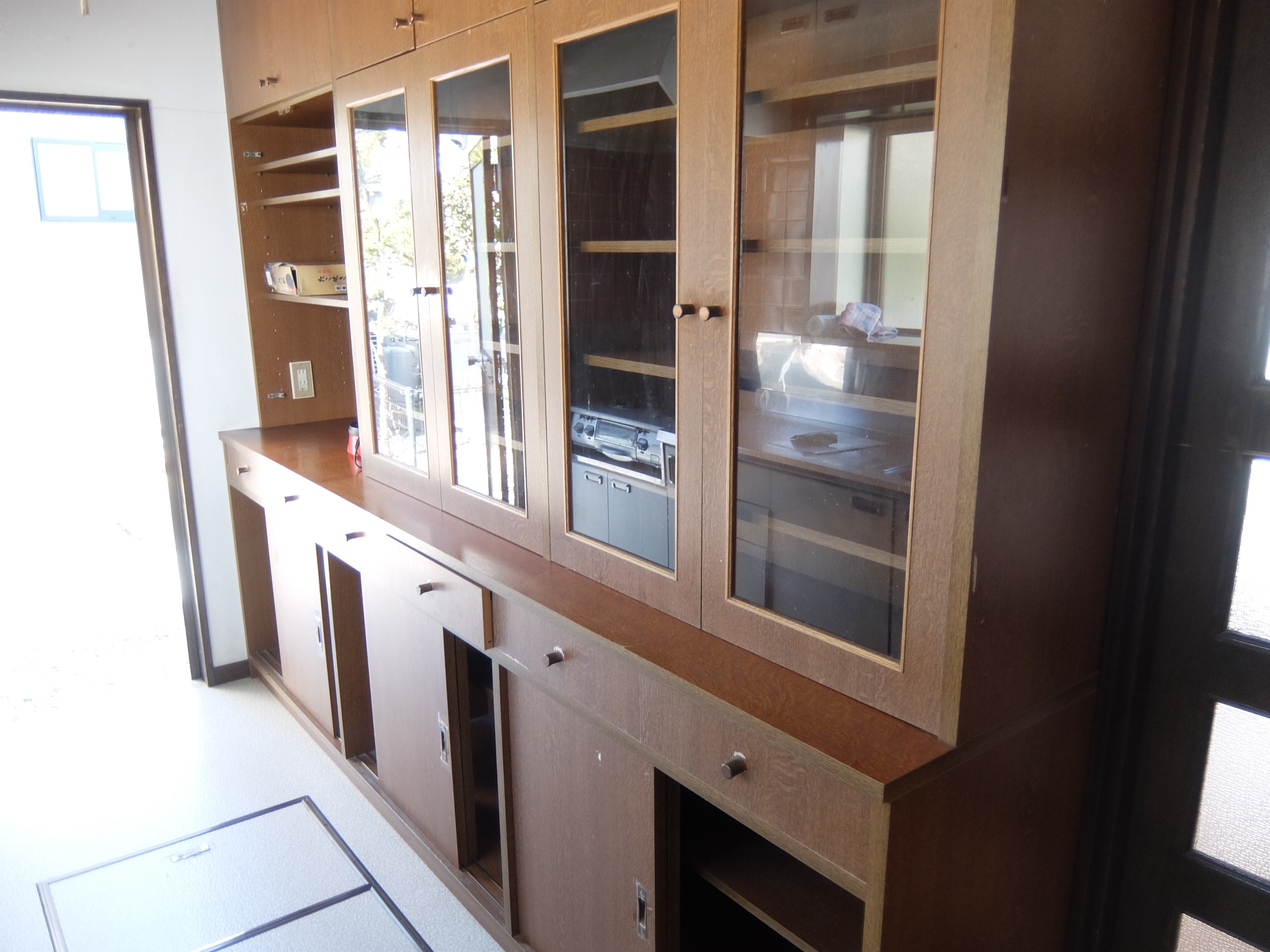 detached 諏訪市大字豊田文出413-1