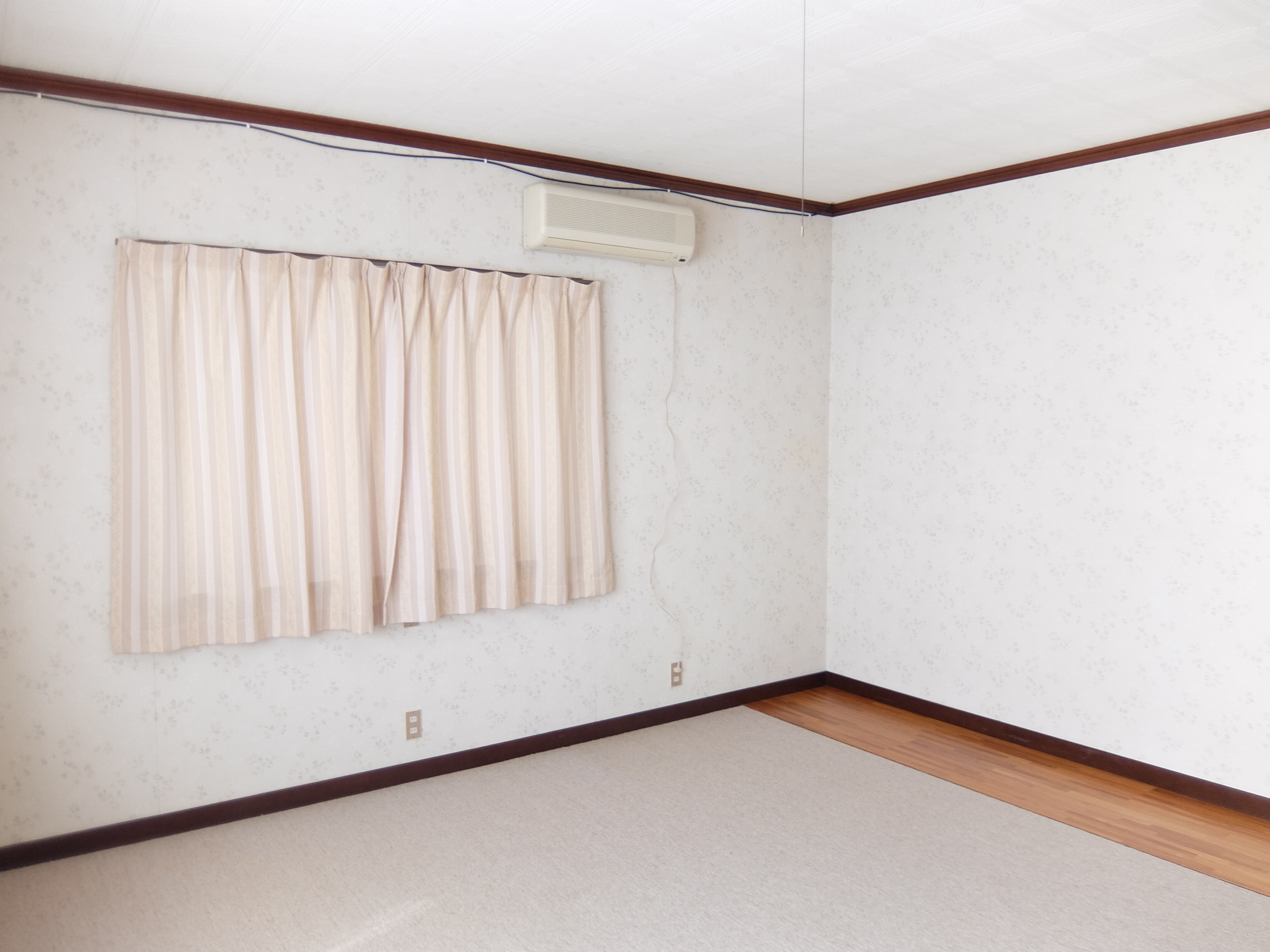 detached 諏訪市大字豊田文出413-1