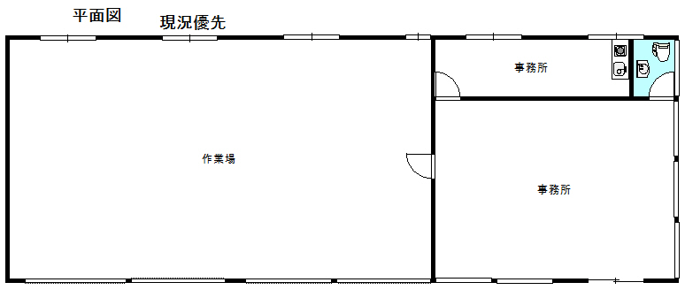 commercial 諏訪市上川２丁目2200-2