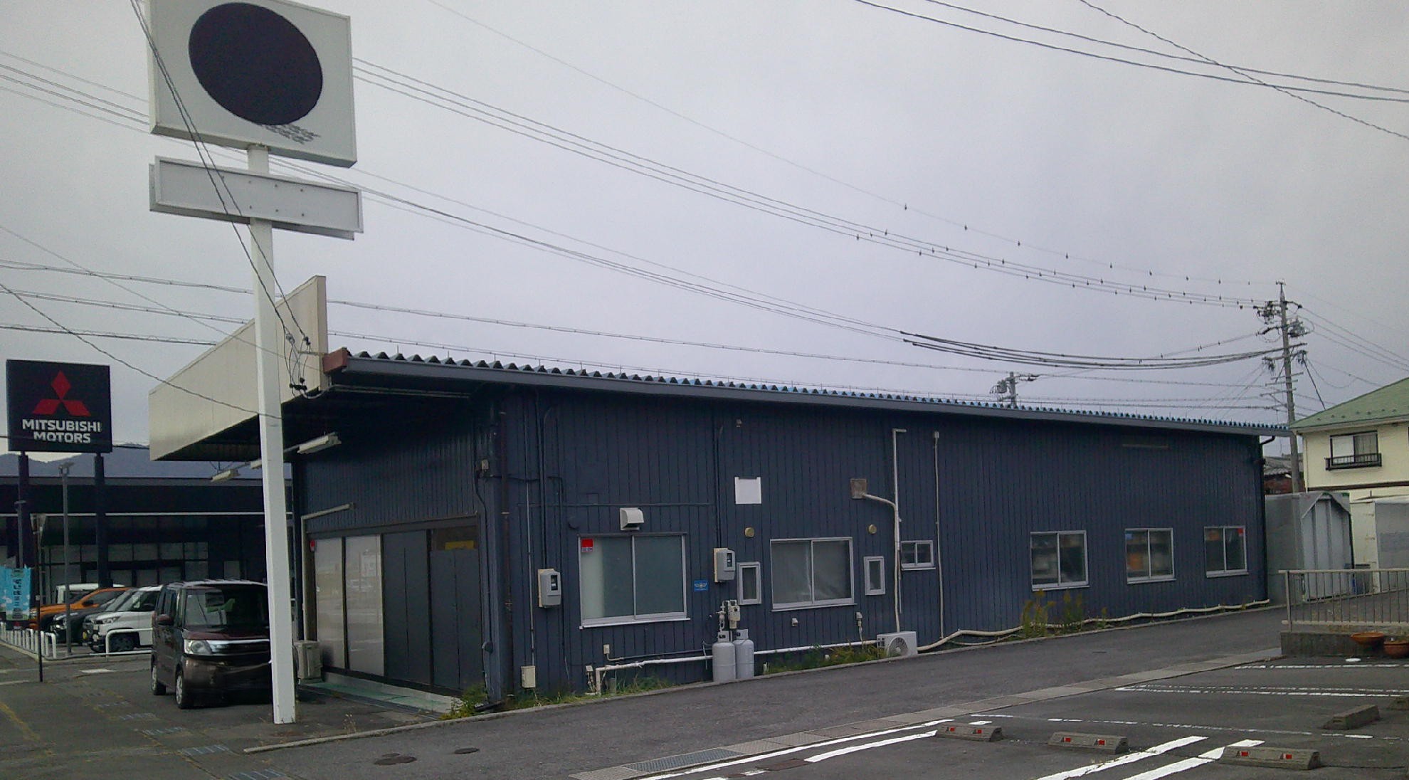 commercial 諏訪市上川２丁目2200-2