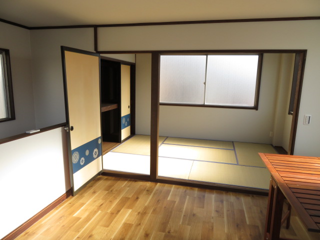 detached 諏訪市大手２丁目17-10