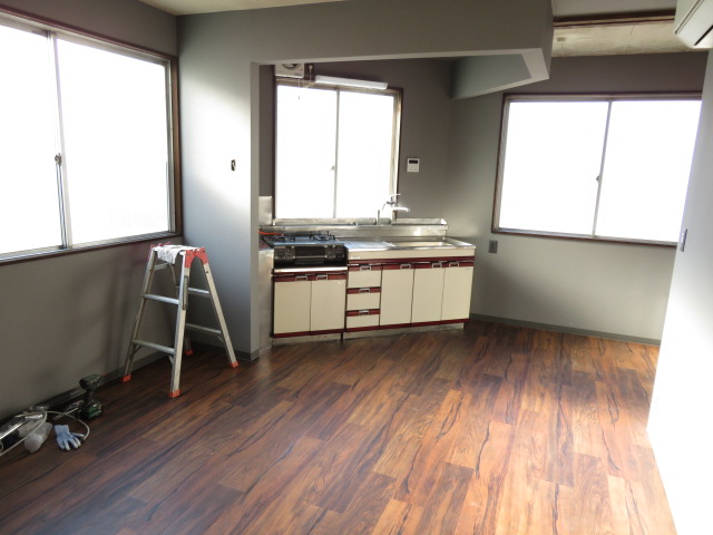 detached 諏訪市大手２丁目17-10