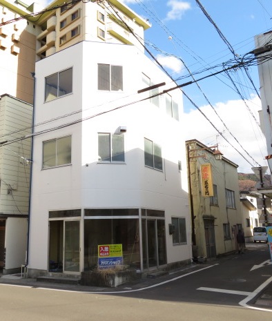 detached 諏訪市大手２丁目17-10