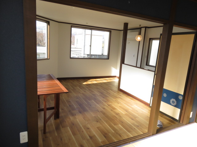 detached 諏訪市大手２丁目17-10