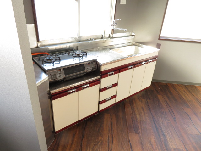 detached 諏訪市大手２丁目17-10