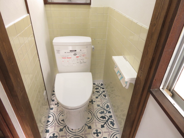 detached 諏訪市大手２丁目17-10