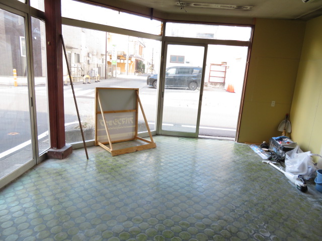 detached 諏訪市大手２丁目17-10