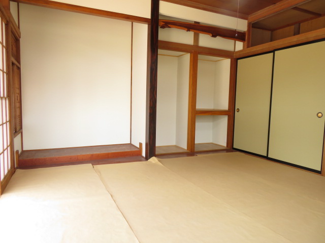 detached 諏訪市上川２丁目2179-4