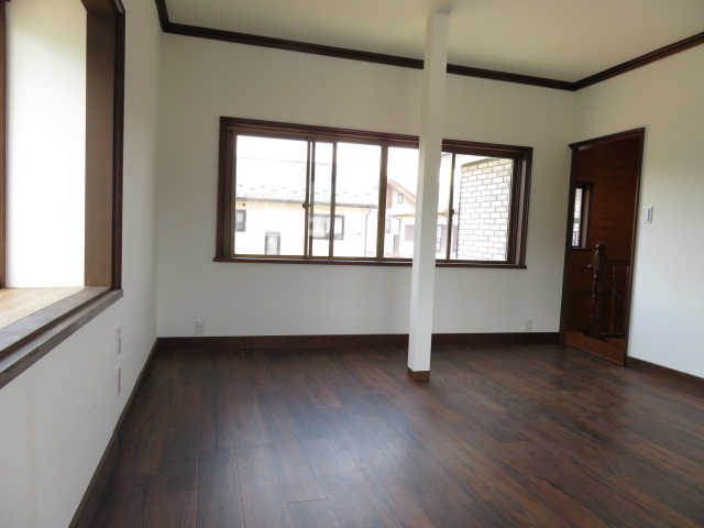 detached 諏訪市上川２丁目2179-4