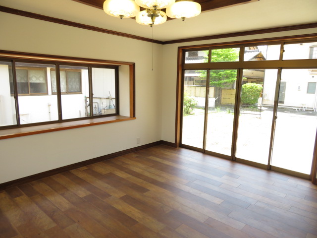 detached 諏訪市上川２丁目2179-4