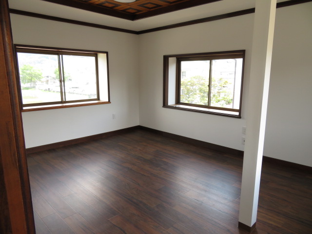 detached 諏訪市上川２丁目2179-4