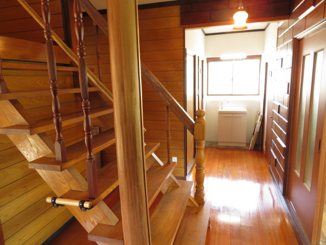 detached 諏訪市上川２丁目2179-4