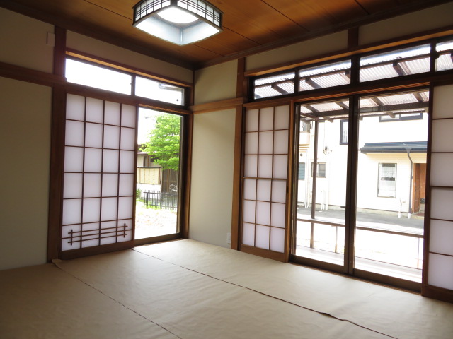 detached 諏訪市上川２丁目2179-4